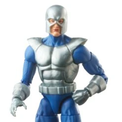 Hasbro Marvel Legends Series Classic Marvel’s Avalanche Action Figure -Television Action Figures Shop 13979699 1294993729748835