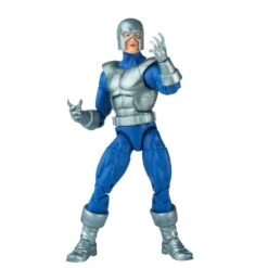 Hasbro Marvel Legends Series Classic Marvel’s Avalanche Action Figure