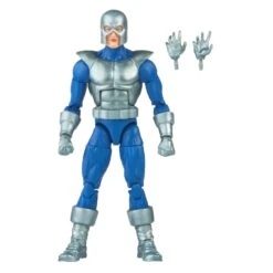 Hasbro Marvel Legends Series Classic Marvel’s Avalanche Action Figure -Television Action Figures Shop 13979699 1944993732191519