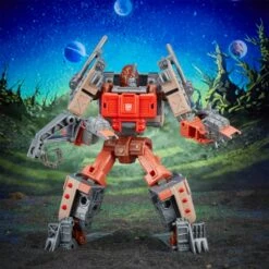 Hasbro Transformers Legacy Evolution Scraphook Action Figure -Television Action Figures Shop 13979721 8084993724462064