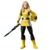 Hasbro Power Rangers Lightning Collection Beast Morphers Yellow Ranger Action Figure -Television Action Figures Shop 13997662 1034993710085302