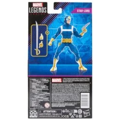 Hasbro Marvel Legends Series Star-Lord Guardians Of The Galaxy Figure -Television Action Figures Shop 14003679 1404996235987577