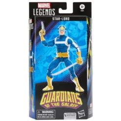 Hasbro Marvel Legends Series Star-Lord Guardians Of The Galaxy Figure -Television Action Figures Shop 14003679 1724996235923086