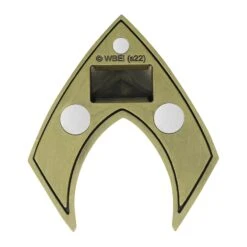 FANATTIK DC Comics Aquaman Symbol Bottle Opener -Television Action Figures Shop 14013222 1834998819529302