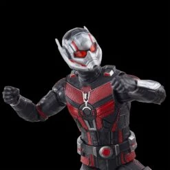 Hasbro Ant-Man & The Wasp: Quantumania Marvel Legends Series Ant-Man Action Figure 17 Hasbro Ant-Man & The Wasp: Quantumania Marvel Legends Series Ant-Man Action Figure -Television Action Figures Shop 14017805 1475027612132838