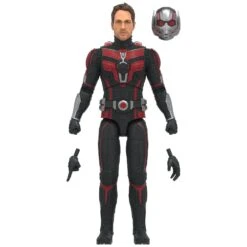 Hasbro Ant-Man & The Wasp: Quantumania Marvel Legends Series Ant-Man Action Figure