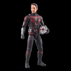 Hasbro Ant-Man & The Wasp: Quantumania Marvel Legends Series Ant-Man Action Figure 13 Hasbro Ant-Man & The Wasp: Quantumania Marvel Legends Series Ant-Man Action Figure -Television Action Figures Shop 14017805 1795027611974555