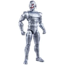 Hasbro Ant-Man & The Wasp: Quantumania Marvel Legends Series Ultron Action Figure