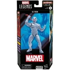 Hasbro Ant-Man & The Wasp: Quantumania Marvel Legends Series Ultron Action Figure -Television Action Figures Shop 14017808 2075027611232607
