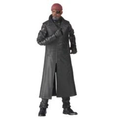 Hasbro Marvel Legends Series Nick Fury Action Figures (6”) 14 Hasbro Marvel Legends Series Nick Fury Action Figures (6”) -Television Action Figures Shop 14017853 1535074744382826