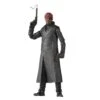 Hasbro Marvel Legends Series Nick Fury Action Figures (6”) 