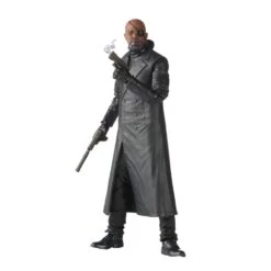 Hasbro Marvel Legends Series Nick Fury Action Figures (6”) 11 Hasbro Marvel Legends Series Nick Fury Action Figures (6”) -Television Action Figures Shop 14017853 2345074744189998