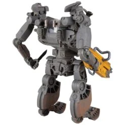 McFarlane Disney Avatar: The Way Of Water - Amp Suit With Bush Boss FD-11 Mega Figure 18 McFarlane Disney Avatar: The Way Of Water - Amp Suit With Bush Boss FD-11 Mega Figure -Television Action Figures Shop 14198136 1745009734748904