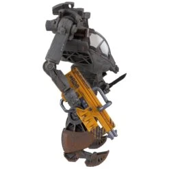 McFarlane Disney Avatar: The Way Of Water - Amp Suit With Bush Boss FD-11 Mega Figure 17 McFarlane Disney Avatar: The Way Of Water - Amp Suit With Bush Boss FD-11 Mega Figure -Television Action Figures Shop 14198136 1925009734697649