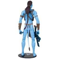 McFarlane Disney Avatar: The Way Of Water - Jake Sully (Reef Battle) Action Figure -Television Action Figures Shop 14198139 1105009736812688