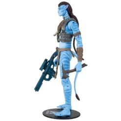McFarlane Disney Avatar: The Way Of Water - Jake Sully (Reef Battle) Action Figure -Television Action Figures Shop 14198139 3595009736765123