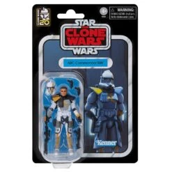 Hasbro Star Wars The Vintage Collection ARC Commander Blitz Action Figure -Television Action Figures Shop 14204032 7465013062217210