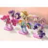 Mighty Jaxx Hidden Dissectibles: My Little Pony (Series 1) Blind Box (1Pc) -Television Action Figures Shop 14244349 5385033336578887