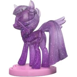 Mighty Jaxx Hidden Dissectibles: My Little Pony (Series 1) Blind Box (1Pc) -Television Action Figures Shop 14244349 7185033327093340