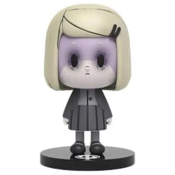 Mighty Jaxx Creepy Cuties: Series 01 12 Mighty Jaxx Creepy Cuties: Series 01 -Television Action Figures Shop 14244351 1115034854581884