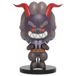 Mighty Jaxx Creepy Cuties: Series 01 14 Mighty Jaxx Creepy Cuties: Series 01 -Television Action Figures Shop 14244351 1685034854646519