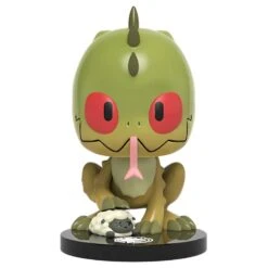 Mighty Jaxx Creepy Cuties: Series 01 17 Mighty Jaxx Creepy Cuties: Series 01 -Television Action Figures Shop 14244351 6575034854748009