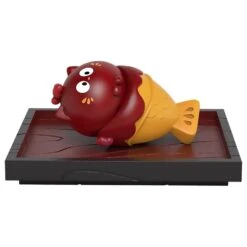 Mighty Jaxx Nyammy Treats: Nyan Kashi Blind Box (1Pc) -Television Action Figures Shop 14244353 1125034855120627