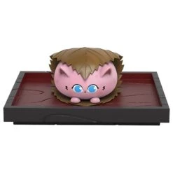 Mighty Jaxx Nyammy Treats: Nyan Kashi Blind Box (1Pc) -Television Action Figures Shop 14244353 1265034855072669