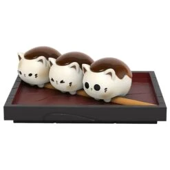 Mighty Jaxx Nyammy Treats: Nyan Kashi Blind Box (1Pc) -Television Action Figures Shop 14244353 1705034854977236