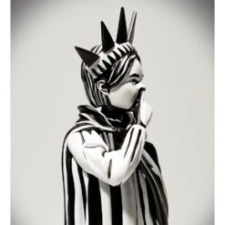 Mighty Jaxx Liberty Girl By Brandalised Figure -Television Action Figures Shop 14244355 1005033337425202