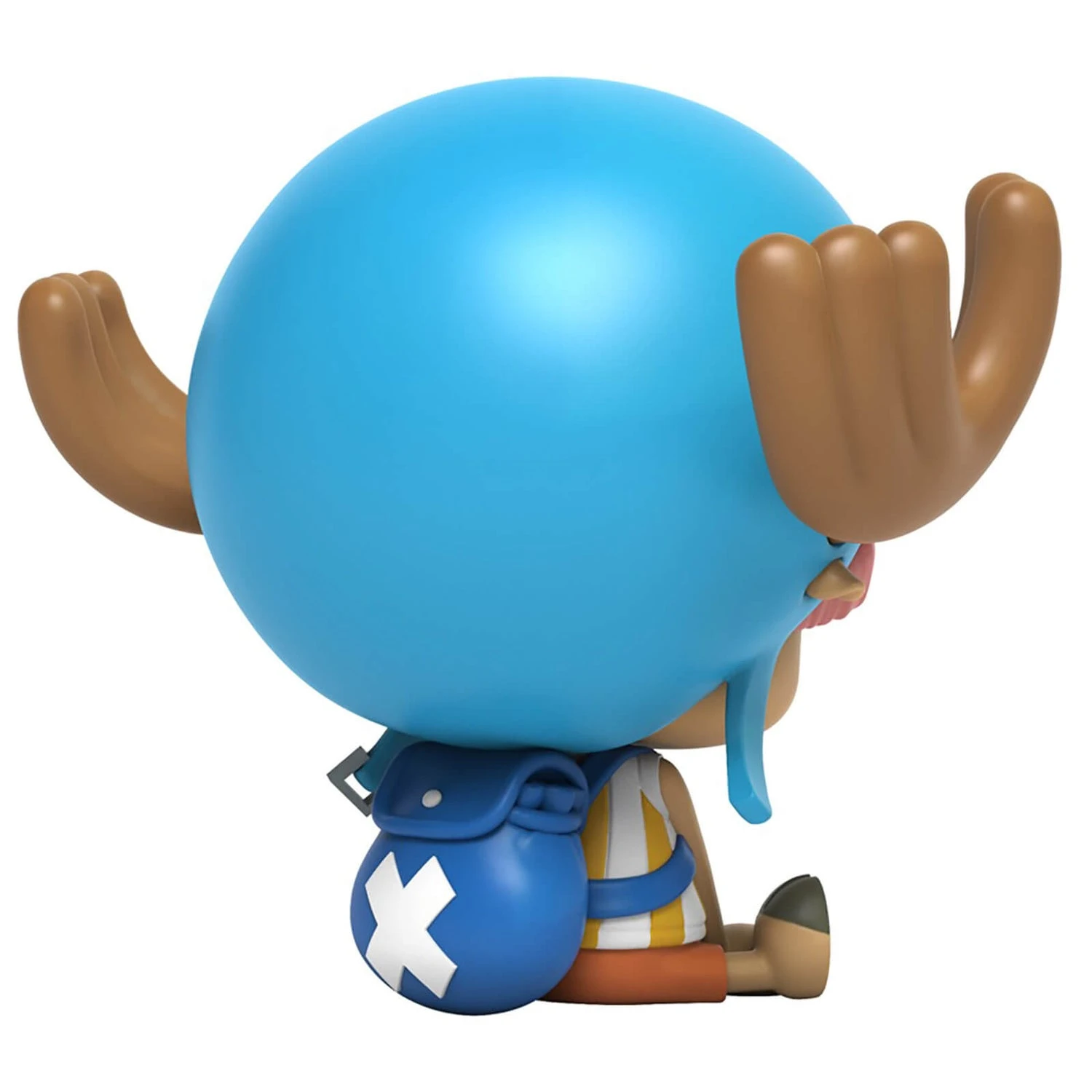 Mighty Jaxx One Piece Xxray Plus Chopper Figure 8 Mighty Jaxx One Piece Xxray Plus Chopper Figure - Image 6