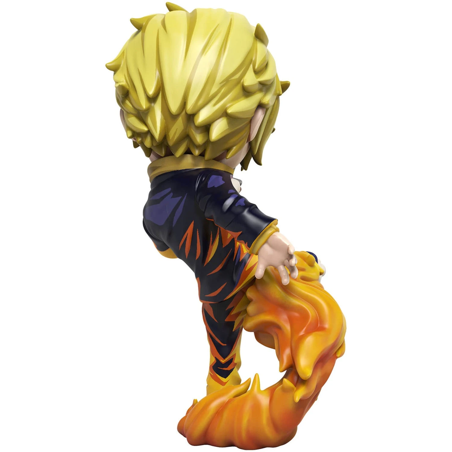 Mighty Jaxx One Piece Xxray Plus Sanji Figure 7 Mighty Jaxx One Piece Xxray Plus Sanji Figure - Image 5