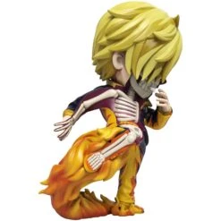 Mighty Jaxx One Piece Xxray Plus Sanji Figure 16 Mighty Jaxx One Piece Xxray Plus Sanji Figure -Television Action Figures Shop 14244357 1855033328503370