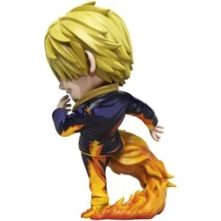 Mighty Jaxx One Piece Xxray Plus Sanji Figure 12 Mighty Jaxx One Piece Xxray Plus Sanji Figure -Television Action Figures Shop 14244357 3105033328350160