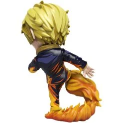 Mighty Jaxx One Piece Xxray Plus Sanji Figure 13 Mighty Jaxx One Piece Xxray Plus Sanji Figure -Television Action Figures Shop 14244357 7455033328385257