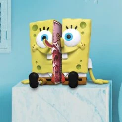 Mighty Jaxx Xxposed Spongebob Squarepants Figure 11 Mighty Jaxx Xxposed Spongebob Squarepants Figure -Television Action Figures Shop 14244358 3665033337553461