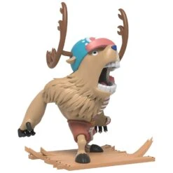 Mighty Jaxx One Piece Xxray Plus Monster Point Figure -Television Action Figures Shop 14244360 1245033329453668