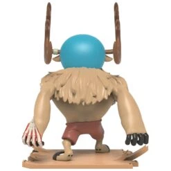 Mighty Jaxx One Piece Xxray Plus Monster Point Figure -Television Action Figures Shop 14244360 1655033329284117