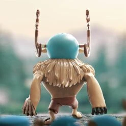 Mighty Jaxx One Piece Xxray Plus Monster Point Figure -Television Action Figures Shop 14244360 2015033337531489