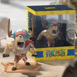 Mighty Jaxx One Piece Xxray Plus Monster Point Figure -Television Action Figures Shop 14244360 2135033337246117