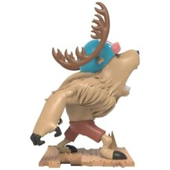 Mighty Jaxx One Piece Xxray Plus Monster Point Figure -Television Action Figures Shop 14244360 4135033329382898