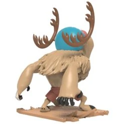 Mighty Jaxx One Piece Xxray Plus Monster Point Figure -Television Action Figures Shop 14244360 9805033329333362