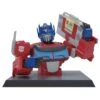 Mighty Jaxx Transformers X Quiccs: Optimus Prime Figure -Television Action Figures Shop 14244363 4465034855163632