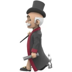 Mighty Jaxx Hasbro Off Werk Mr. Monopoly Figure -Television Action Figures Shop 14244365 1475033331711873