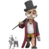 Mighty Jaxx Hasbro Off Werk Mr. Monopoly Figure -Television Action Figures Shop 14244365 1985033331612561