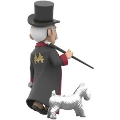 Mighty Jaxx Hasbro Off Werk Mr. Monopoly Figure -Television Action Figures Shop 14244365 2065033336407683