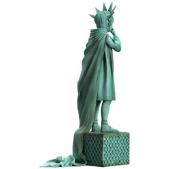 Mighty Jaxx Liberty Girl By Brandalised (Freedom Edition) Figure -Television Action Figures Shop 14244367 1185033332784673