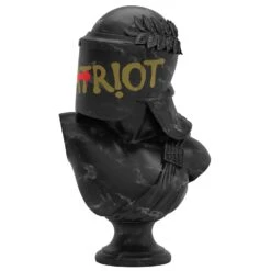 Television Action Figures Shop 9 Mighty Jaxx Patriot (The Legacy) By Abell Octovan Figure