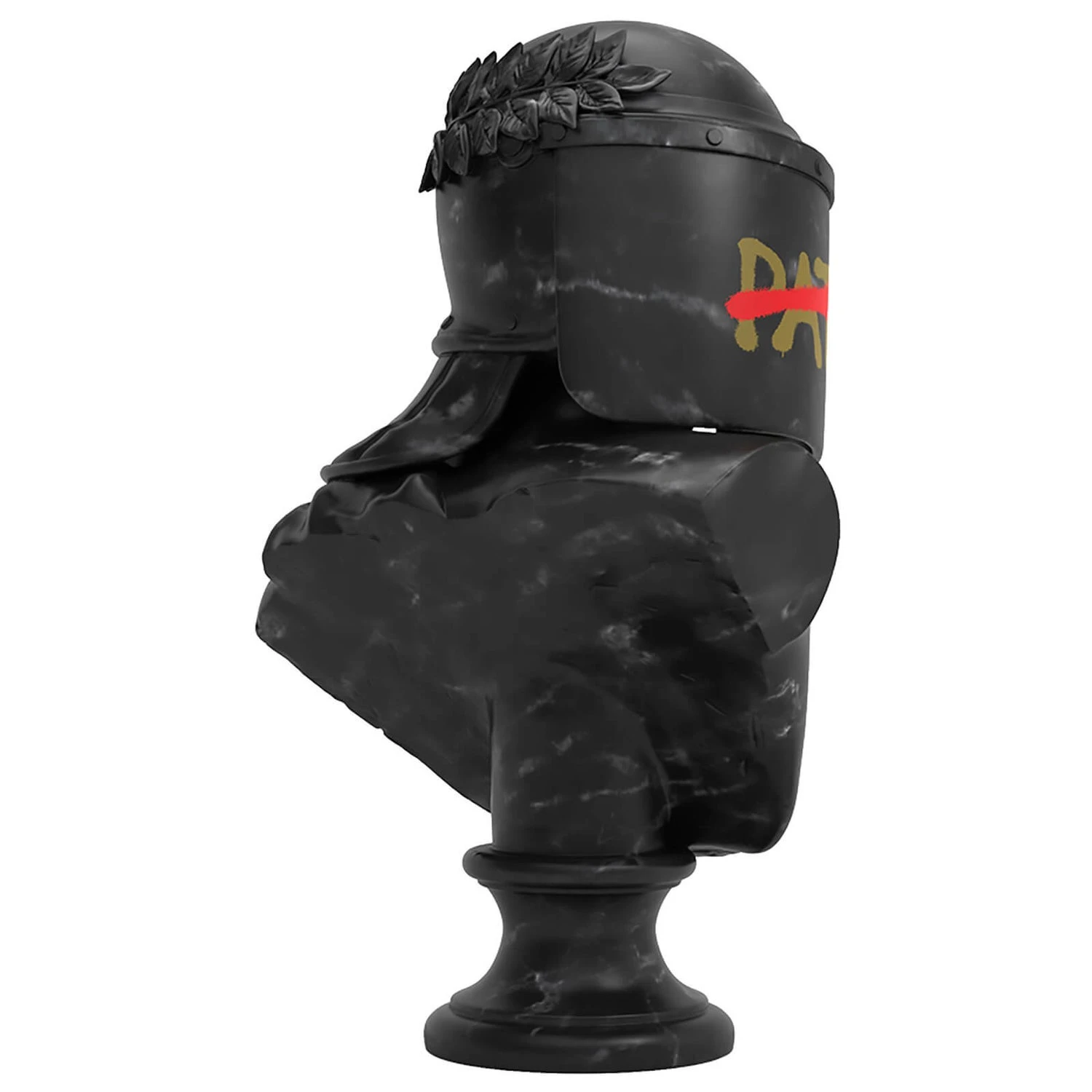 Mighty Jaxx Patriot (The Legacy) By Abell Octovan Figure 6 Mighty Jaxx Patriot (The Legacy) By Abell Octovan Figure - Image 4