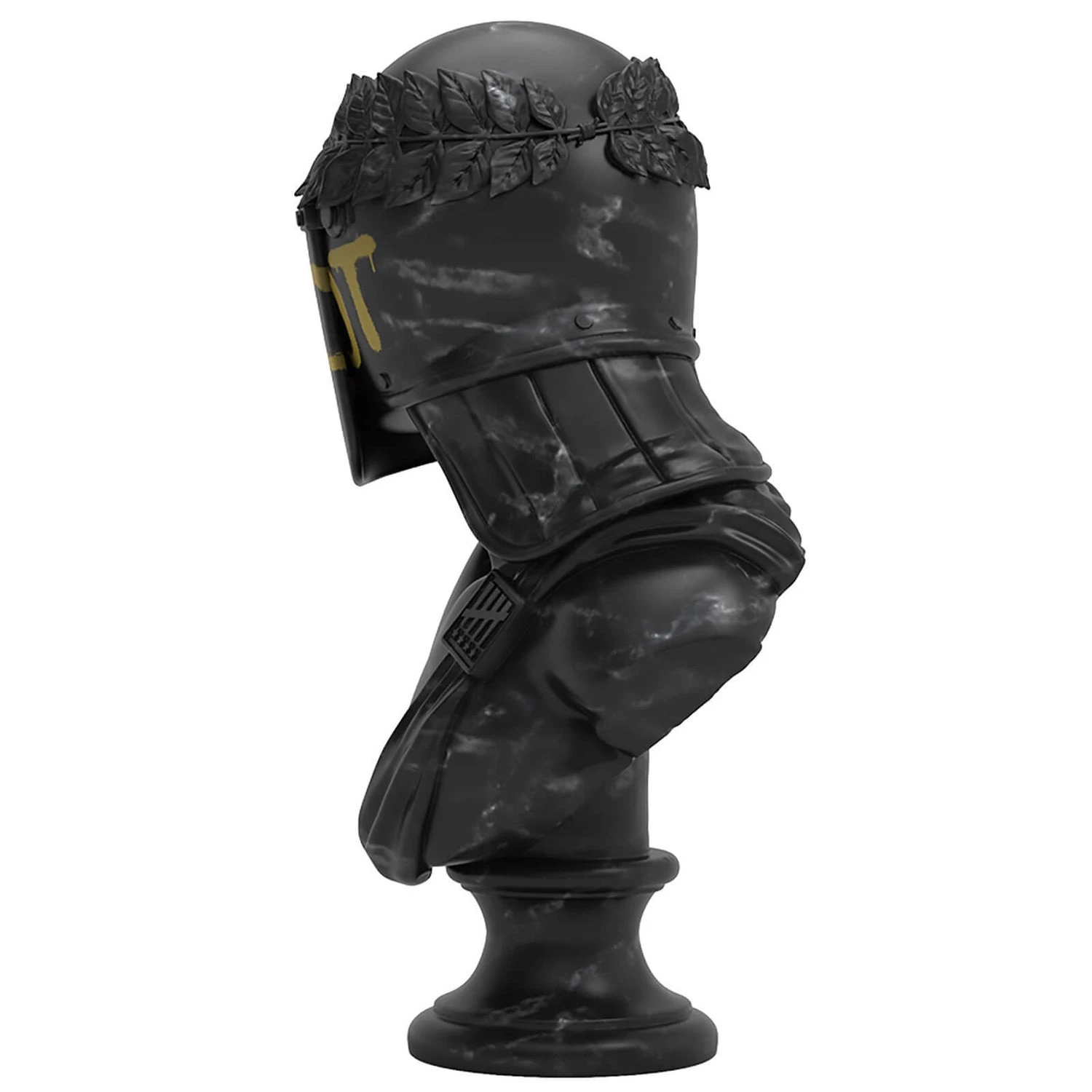 Mighty Jaxx Patriot (The Legacy) By Abell Octovan Figure 9 Mighty Jaxx Patriot (The Legacy) By Abell Octovan Figure - Image 7